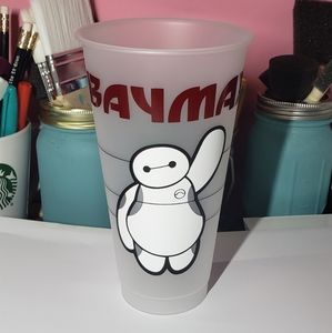 Custom Starbucks Cold Cups
